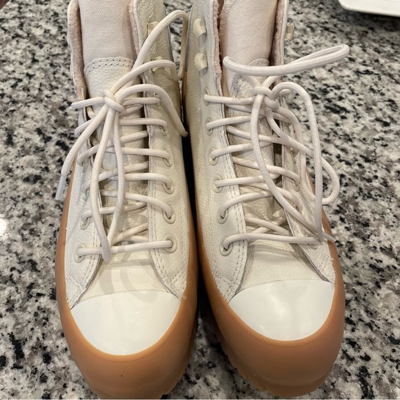 Chuck Taylor All Star Lugged 2.0 Counter Climate - Picture 2 of 7